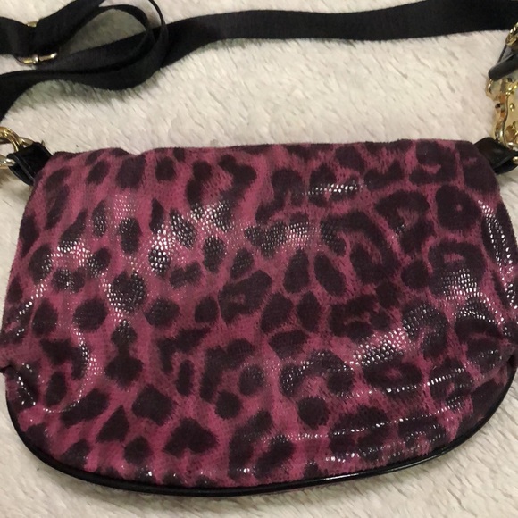 Betsey Johnson crossbody bag - Picture 5 of 7